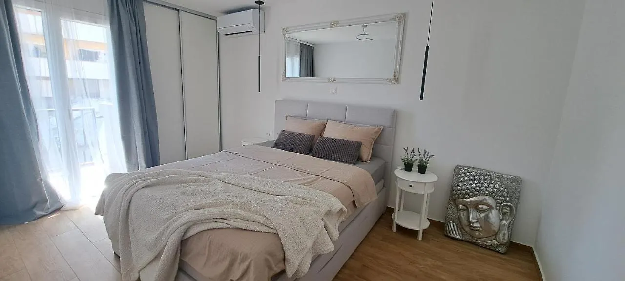 Zoya Del Mar Daire Pula Hırvatistan