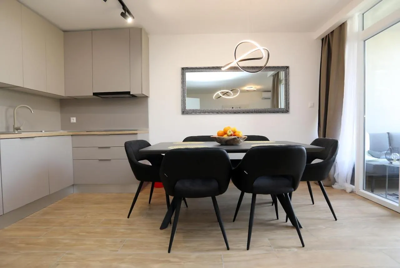 Zoya Del Mar Apartamento Pula